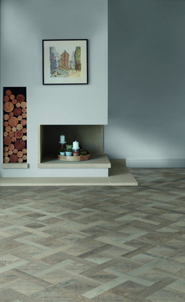 Polyflor Colonia Manchester, Altrincham, Wilmslow