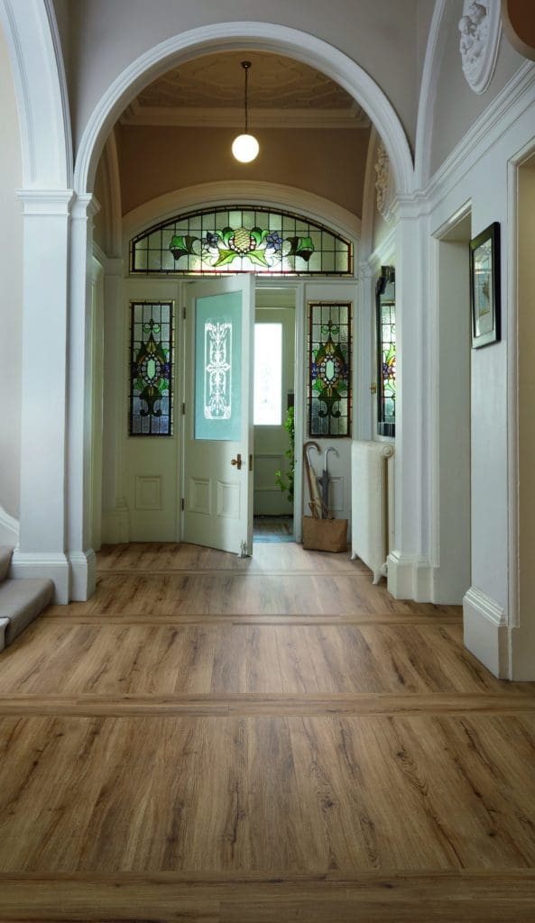 Polyflor Camaro Manchester, Altrincham, Wilmslow