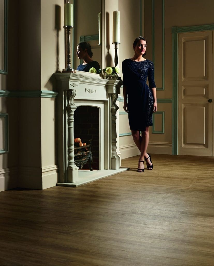Polyflor Camaro Manchester, Altrincham, Wilmslow