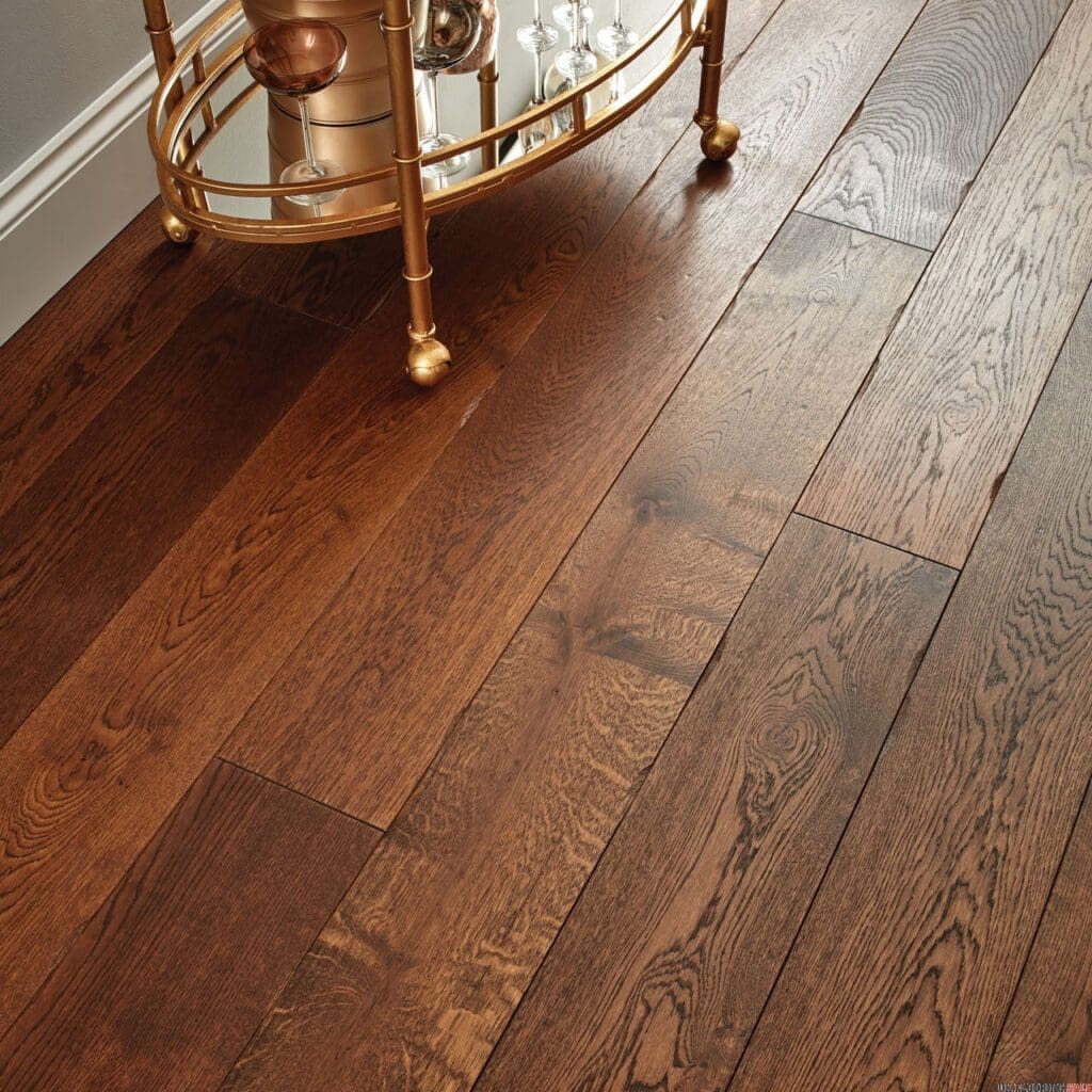 Woodpecker Flooring  Wooden Floor  Finishes Grosvenor 