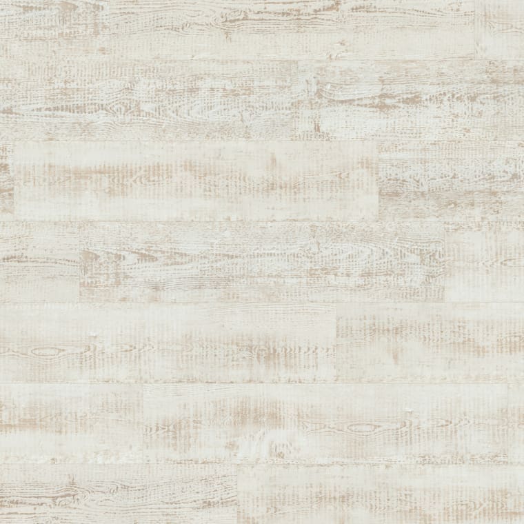 Karndean Knight Tile White Painted Oak