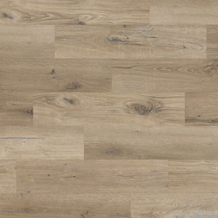 Karndean Knight Tile Washed Character Oak