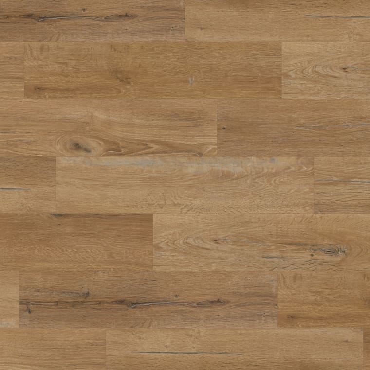 Karndean Knight Tile Traditional Character Oak