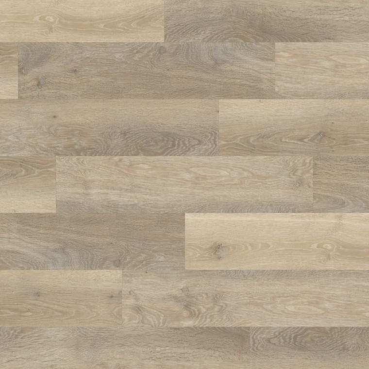 Karndean Knight Tile Lime Washed Oak