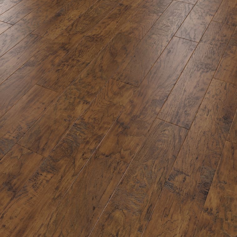 Karndean Art Select Hickory Nutmeg