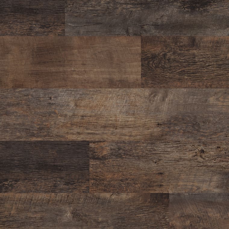 Karndean Van Gogh Salvaged Barnwood