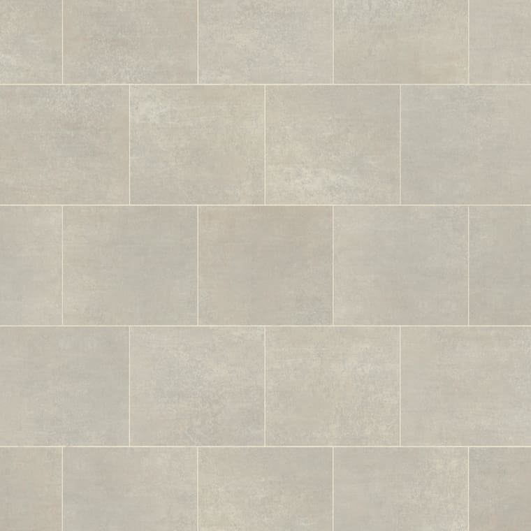 Karndean Knight Tile Dove Grey Concrete