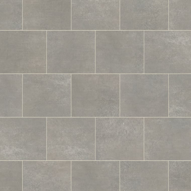 Karndean Knight Tile Smoked Concrete